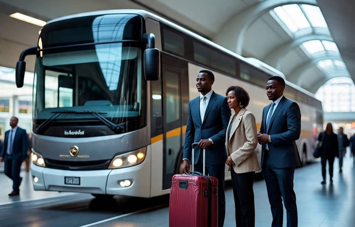 Eagle Travel and Logistic, Acteur majeur de la mobilité premium en Afrique de l'Ouest