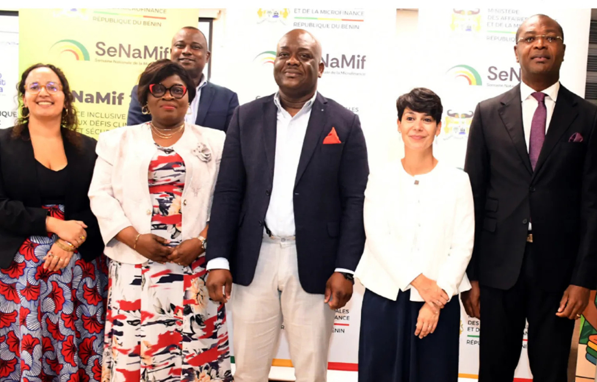 Semaine Nationale de la Microfinance, SeNaMif 2025