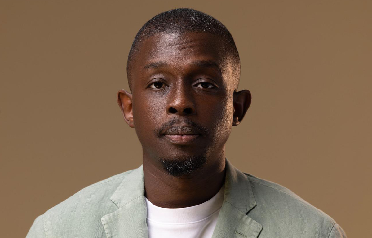 Mamby Diomandé, Fondateur du SIMA