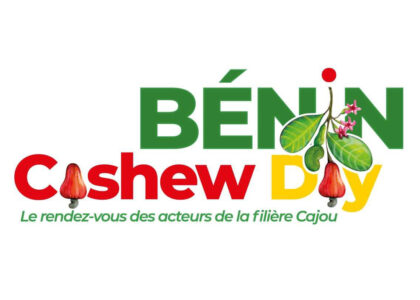 Bénin Cashew Day 2022