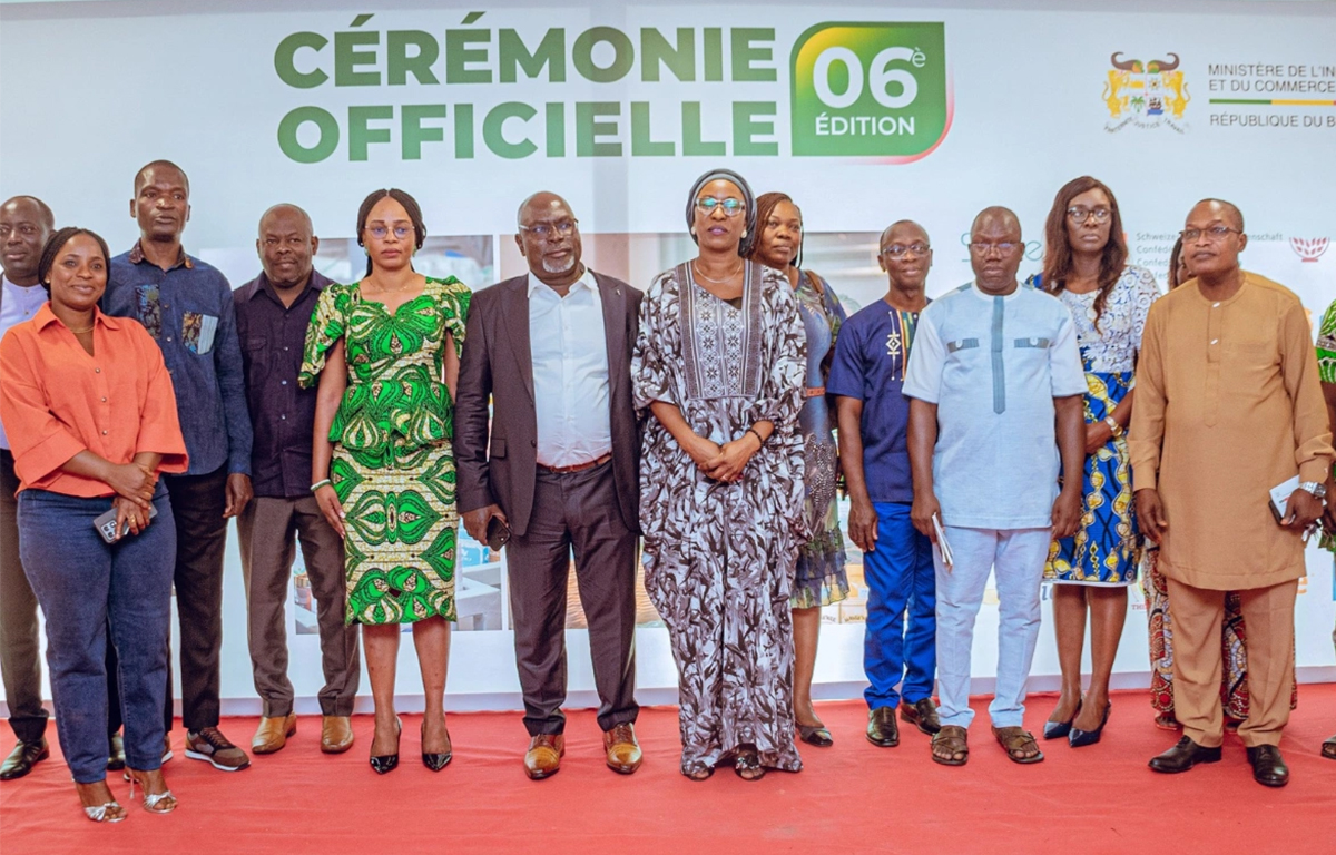 Lancement de la 6ème édition du Mois du Consommons Local