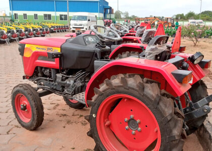SoNaMA / engin agricole