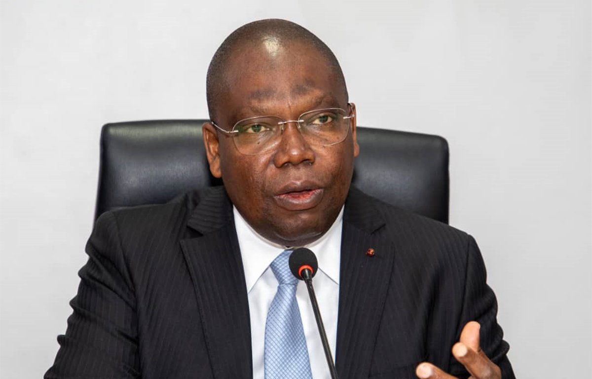 Philippe Dahoui, Directeur Général de l’ANSSFD