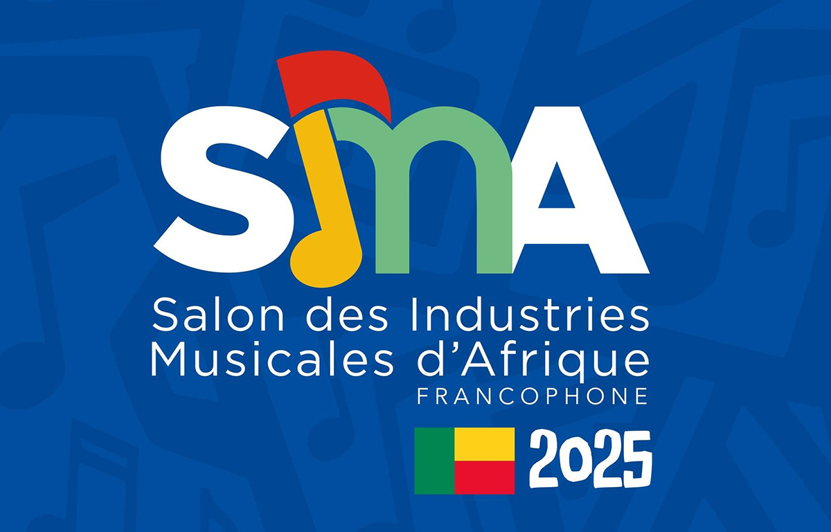 Salon des Industries Musicales d’Afrique Francophone, SIMA