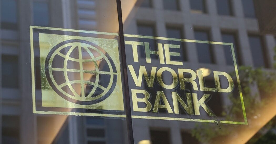 Recommandations de la Banque mondiale pour accélérer la croissance économique et créer des emplois