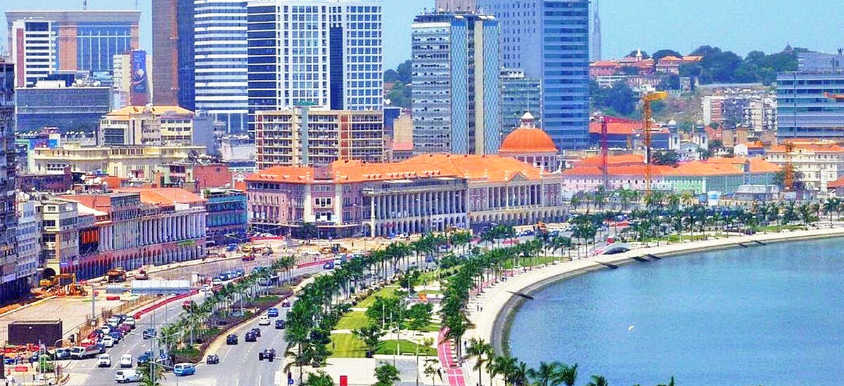 Top 10 des villes les plus créatrices d’Afrique