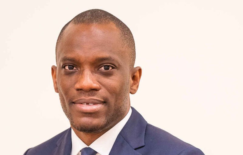 Bénin: Olushegun Bakari nommé ministre conseiller aux investissements 