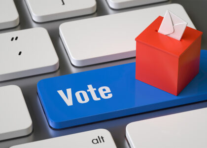 Réalisation de Liste Électorale Informatisée (LEI) au Bénin