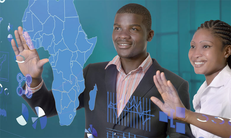 FlutterWave de Olugbenga Agboola et Chipper Cash de Ham Serunjogi sont les startups africaines les plus compétitives en matière de levée de fonds sur le continent africain