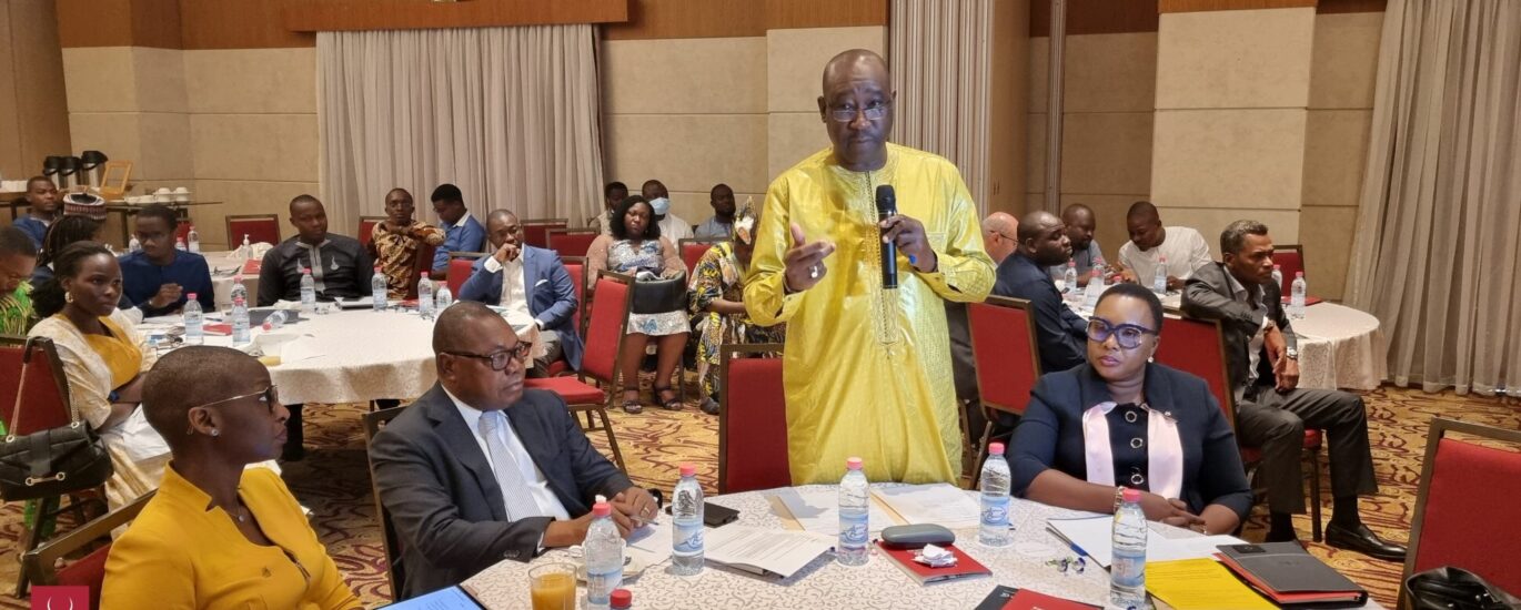 La Banque Ouest Africaine de Développement (Boad) a présenté, au secteur privé béninois, les domaines d’intervention du “Plan Djoliba” et les solutions de financement qu’il offre.