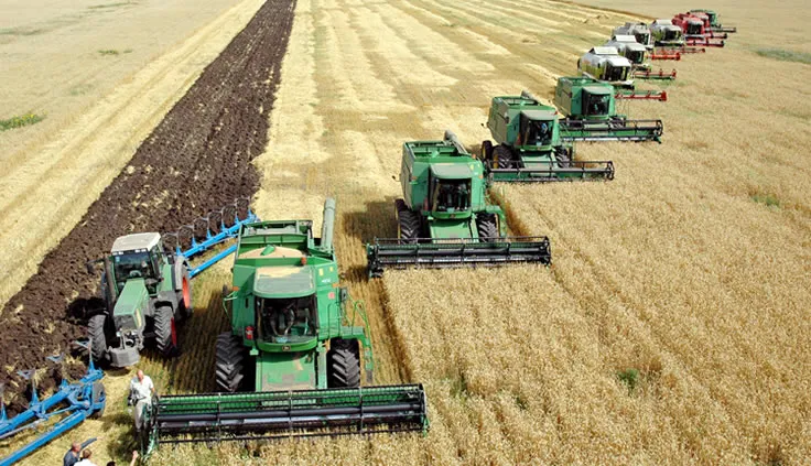 La Bad va décaisser près de 1000 milliard de francs CFA pour soutenir l'agriculture africaine