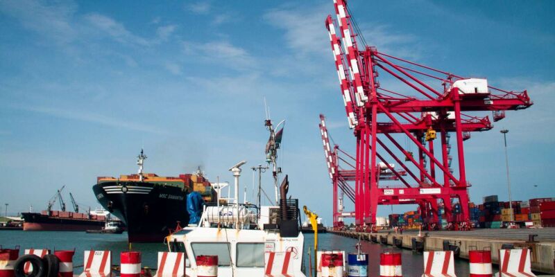 Bénin : lancement des travaux pour un plan de développement à l’horizon 2060