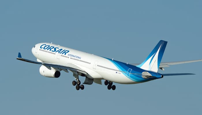 Photo : Corsair