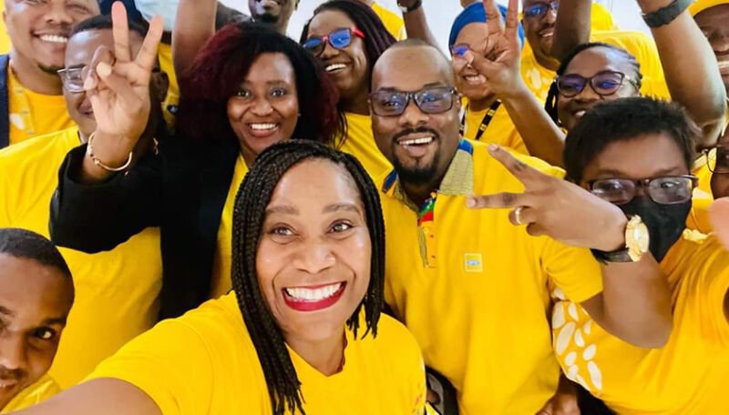 MTN Bénin: 4ème édition de Semaine de la Reconnaissance 