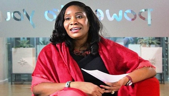 la DG Uche Ofodile encense les actions du gouvernement Talon