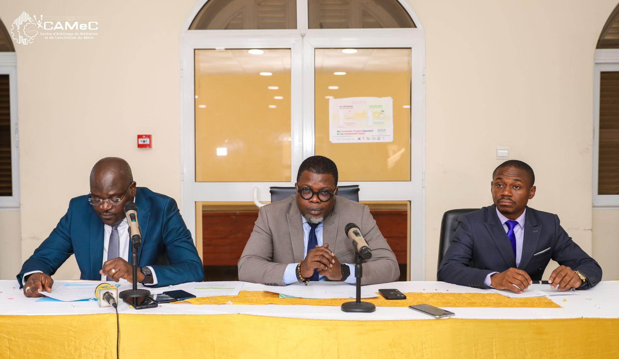 Photo: Cci Bénin