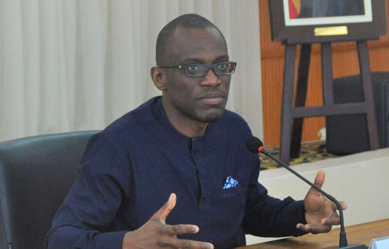 Le financier Olushegun Bakari prend les rênes de la diplomatie béninoise 