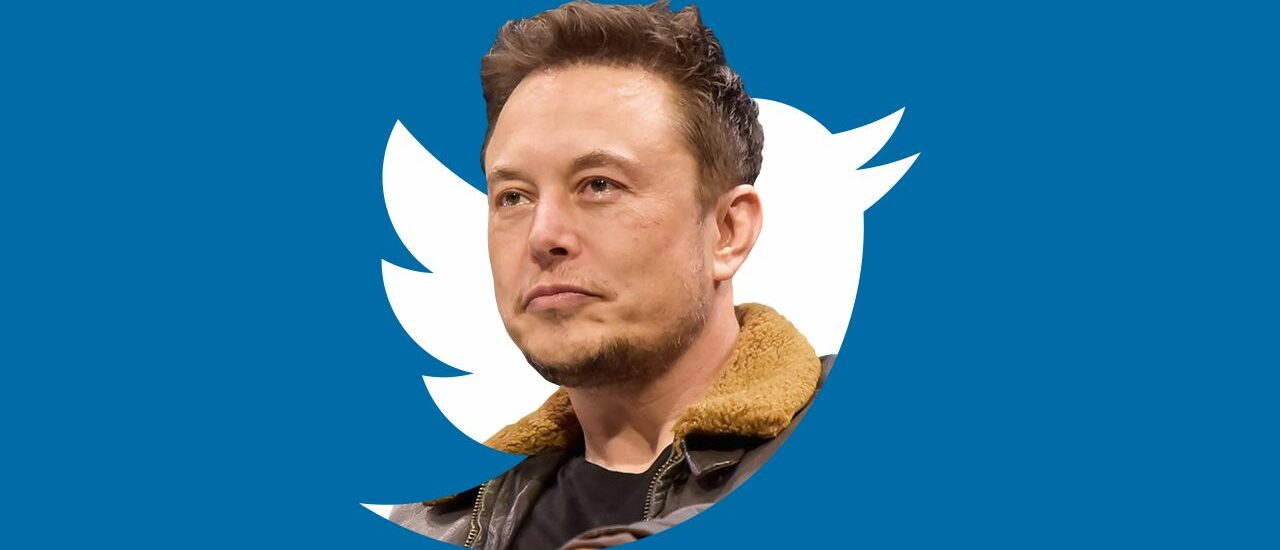 Elon Musk rachète 9,2% des actions du réseau social