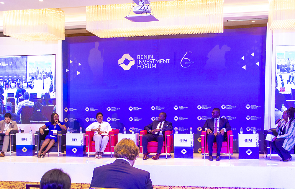 Benin Investment Forum 2023