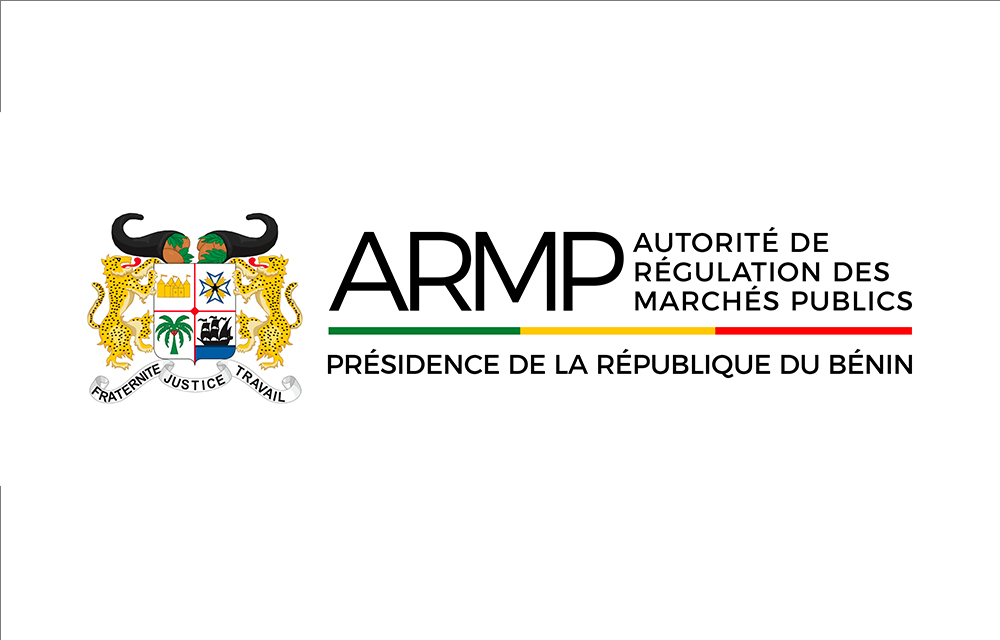 Autorité de régulation des marchés publics du Bénin CADRECO