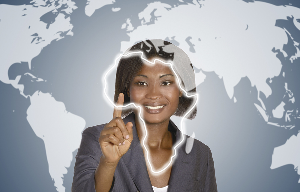 Le Bénin se hissse dans le top 5 dans l'utilisation de l'intelligence artificielle