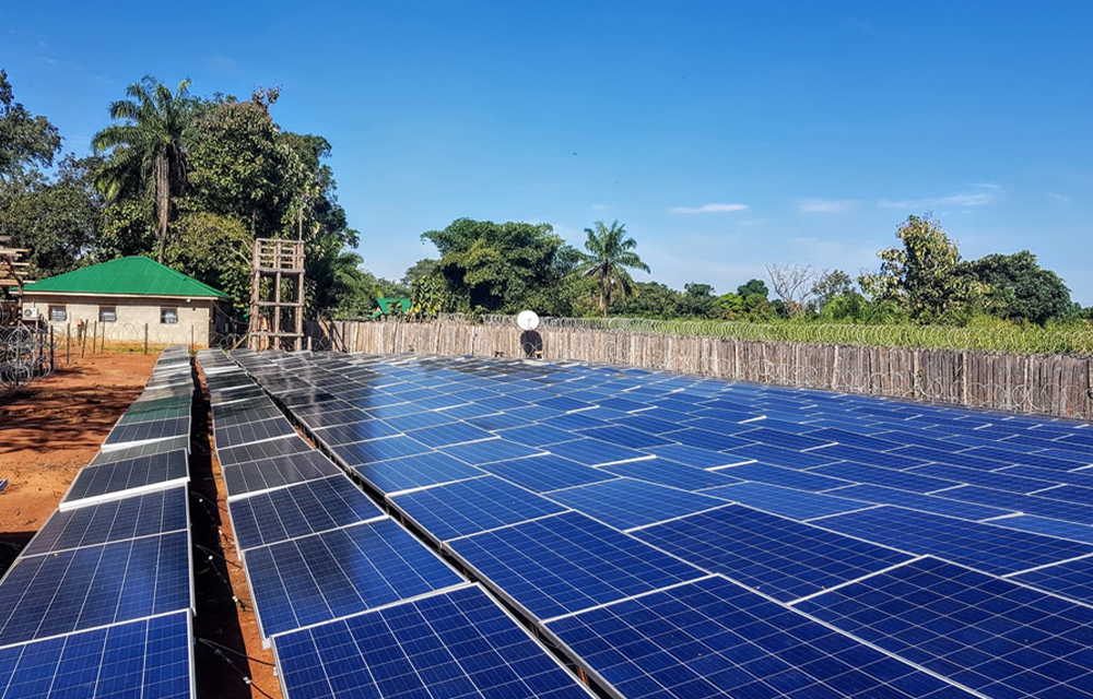 Universal Energy Facility accorde un financement à Mionwa
