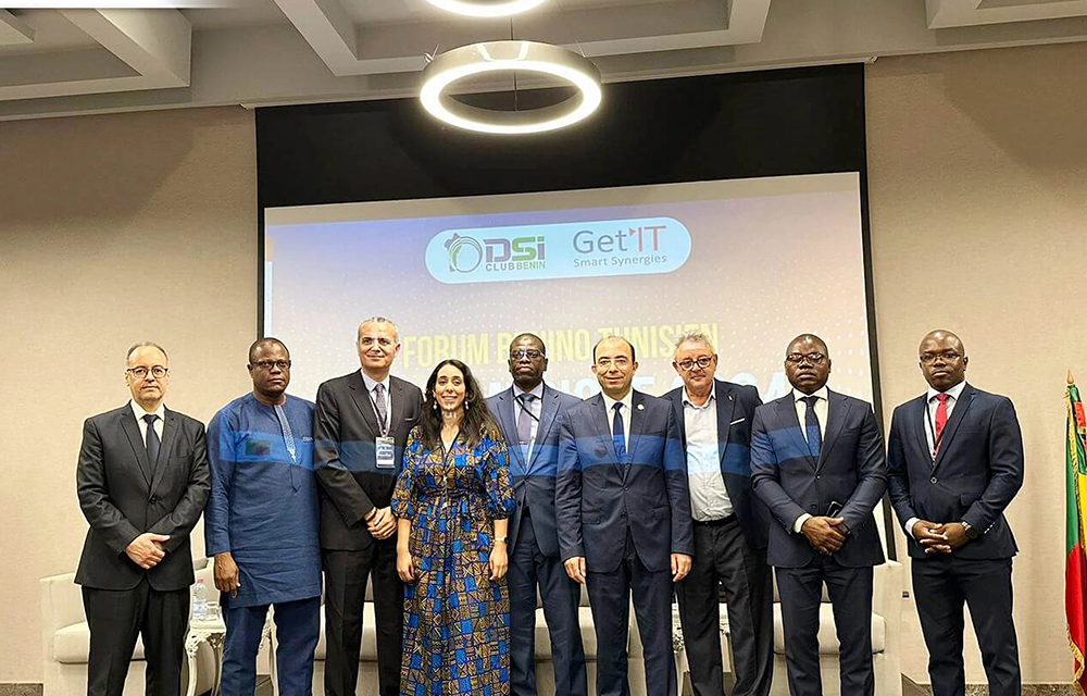 Tunisia Africa Business Council au Bénin