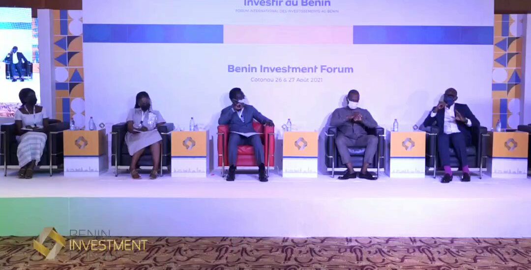 Cinquième édition du Benin Investment Forum (Bif)