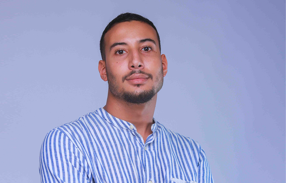 Sébastien Baaklini, Co-fondateur et Directeur Général de l’Agence SKM