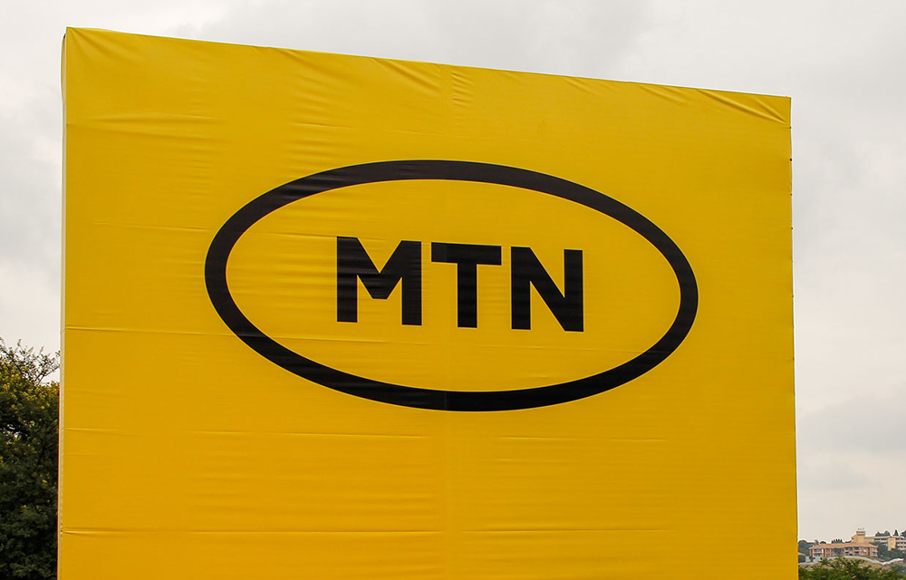 MTN Bénin