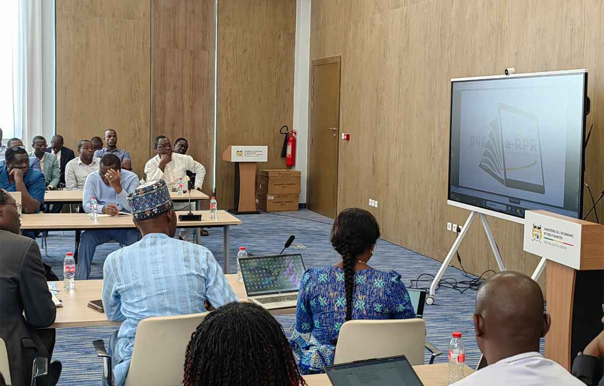 Lancement de la 19ᵉ édition du Répertoire des Prix de Référence (RPR) au Bénin