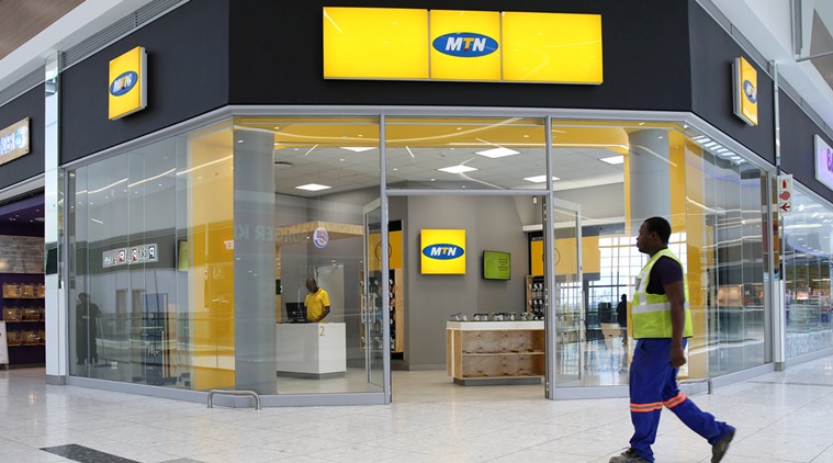 La Banque centrale du Nigéria a autorisé l’opérateur mobile MTN à lancer son service bancaire.