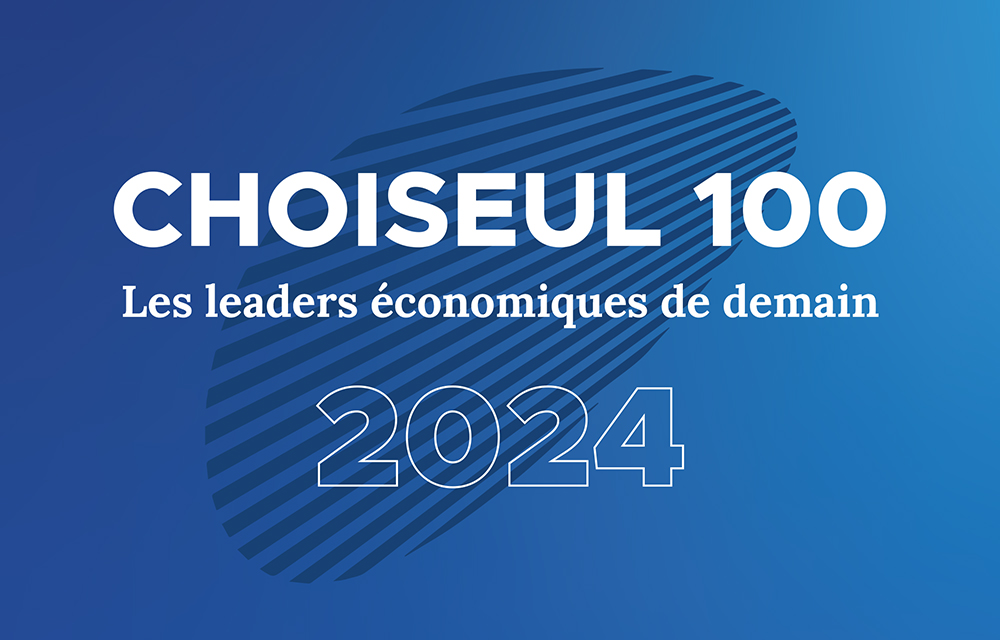 Classement Choiseul Top 100 des décideurs africains les plus influents et prometteurs de 2024.