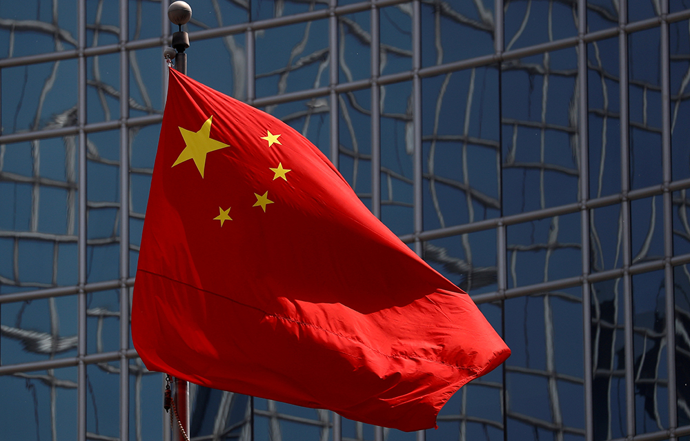 Accueil d'une délégation de la douane chinoise