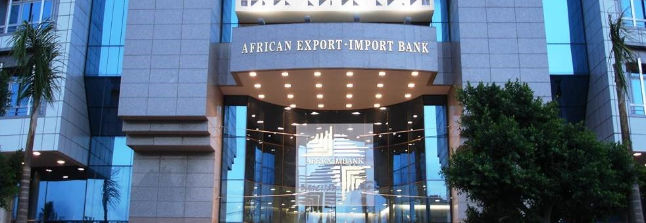 Afreximbank approuve un plan de financement de 2 406 milliards Fcfa