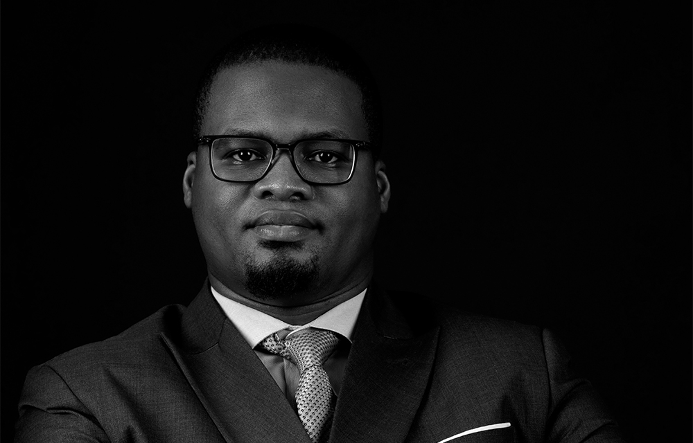 Malick Amadou, DG - Africaine de Gestion d’Actifs
