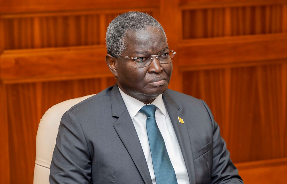 Célébration du 31ème anniversaire de l'UEMOA