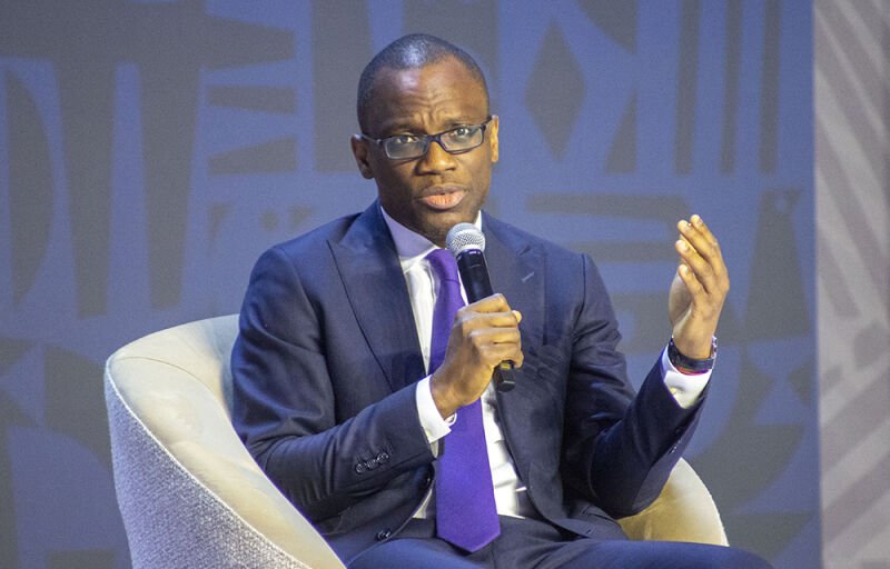 Entretien avec Olushegun Bakari, Ministre béninois des Affaires étrangères