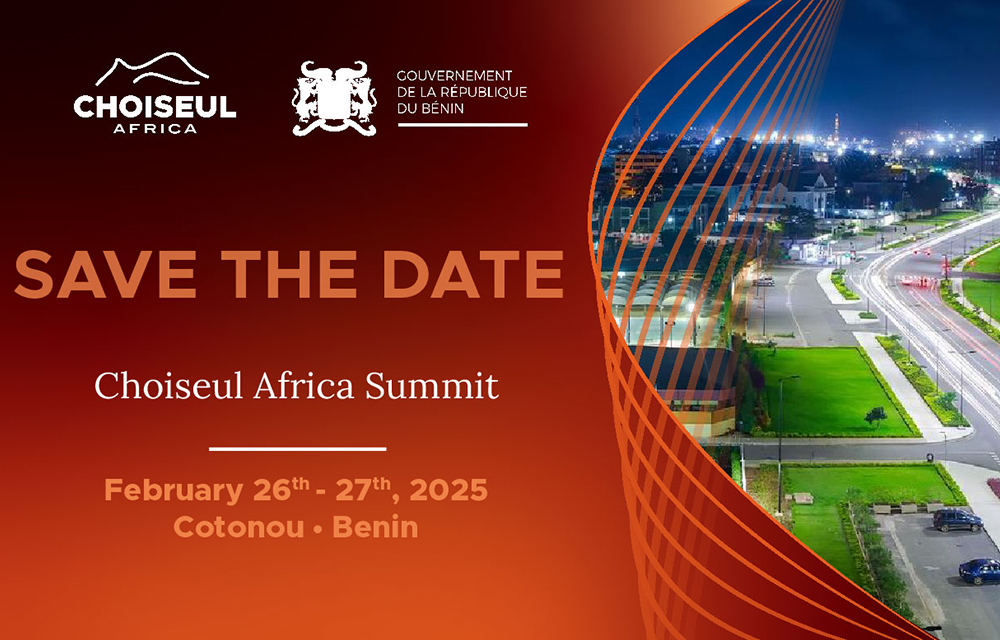 Choiseul Africa Summit