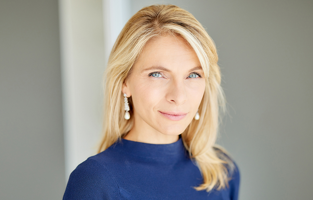 Maud Bailly, Directrice Générale Sofitel, Sofitel Legend, MGallery & Emblems