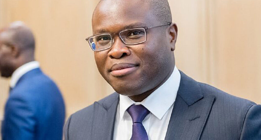 Le Bénin a levé 44 milliards avec une soumission de plus de 95 milliards.