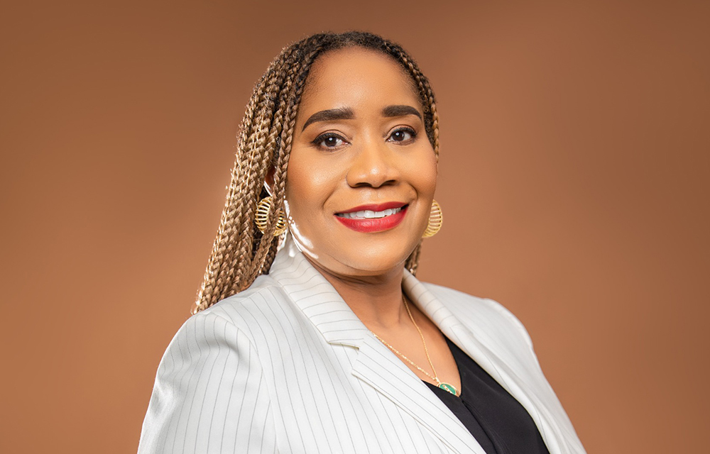 Uche Ofodile, DG MTN Bénin