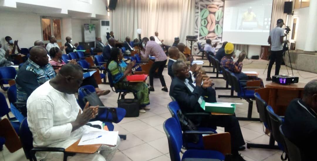 La Chambre de Commerce et d’Industrie du Bénin organise une session de formation sur le règlement des litiges commerciaux