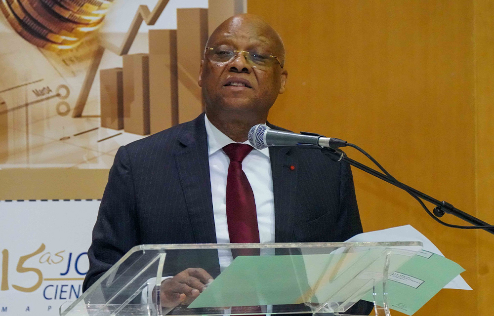 Jean-Claude Kassi Brou, Gouverneur de la BCEAO