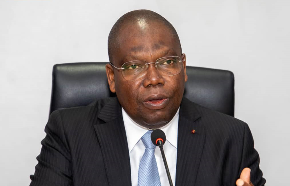 Philippe Dahoui, Directeur Général de l'ANSSFD