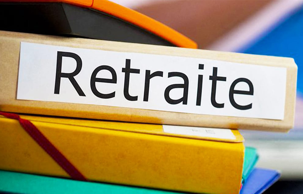 Fonds National des Retraites du Bénin, FNRB