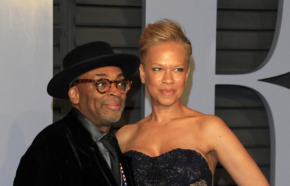 Spike Lee et Tonya Lewis Lee, Ambassadeurs auprès de la diaspora afro-descendante des États-Unis