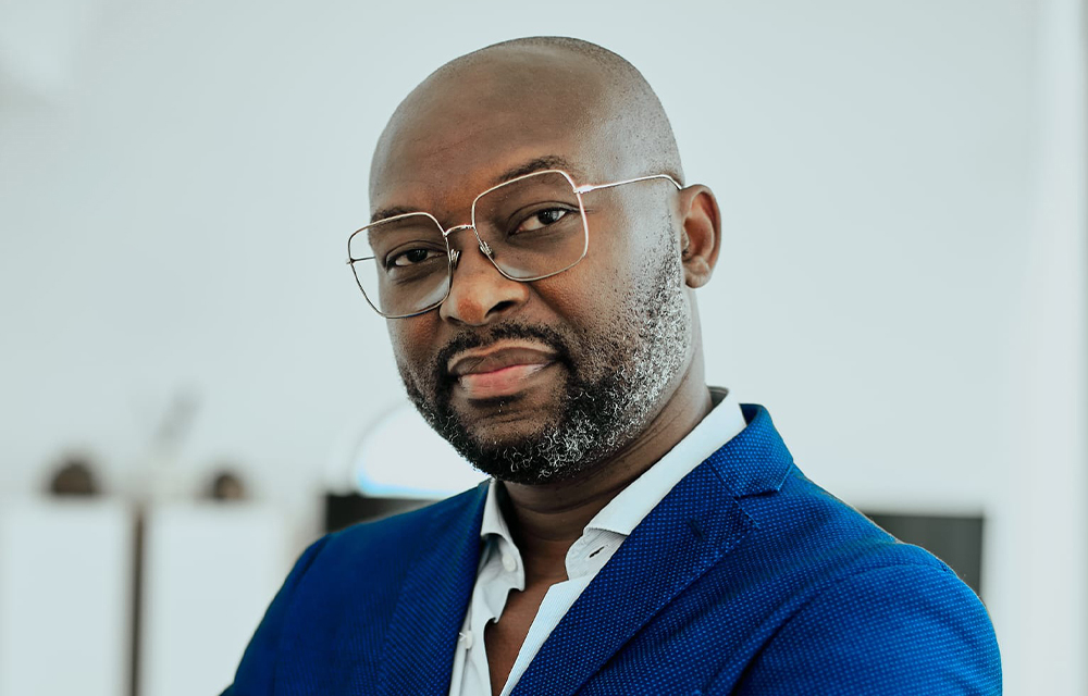 Agossou Elie Agbazahou, Expert en Risk Management