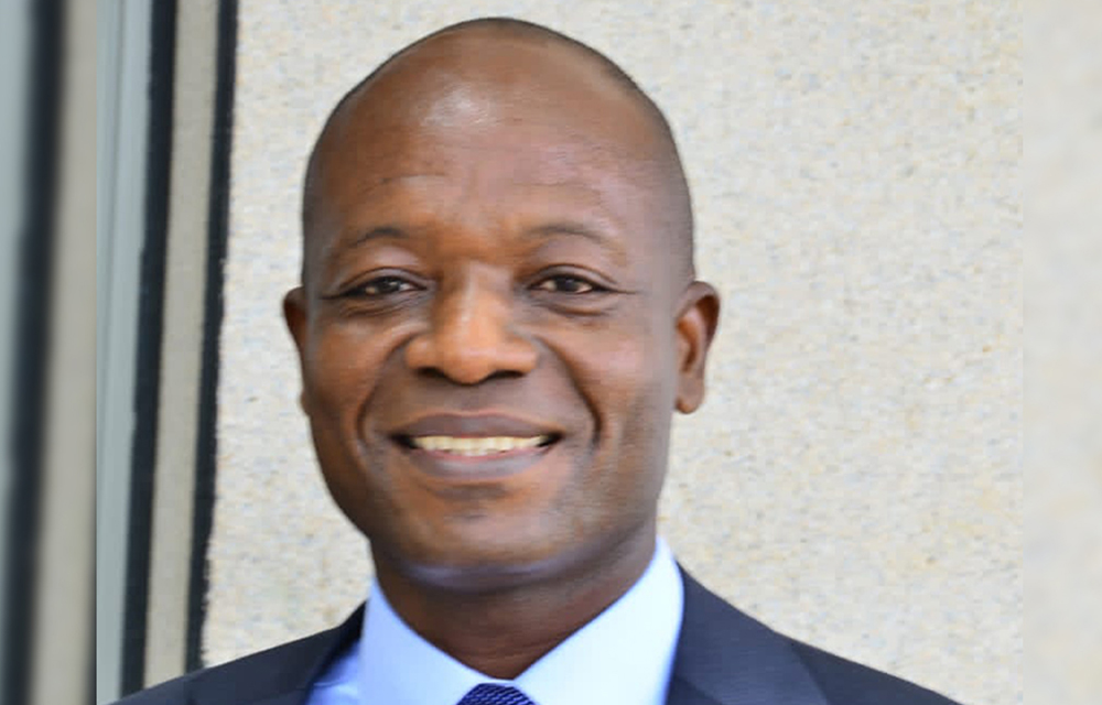 Abdel Madjid Adélakoun, Chef Cellule Communication de l’ANM