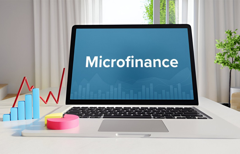 Croissance du secteur de la Microfinance au Bénin